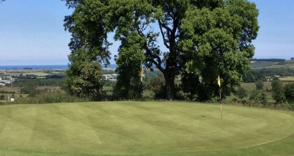 Photo of Alnwick Golf Club